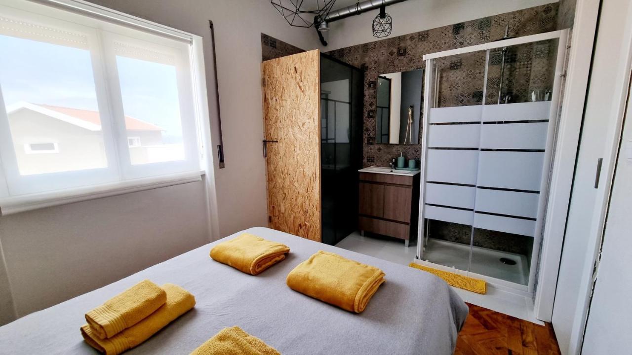 Family Surf Home - Hostel Mafra Exterior foto